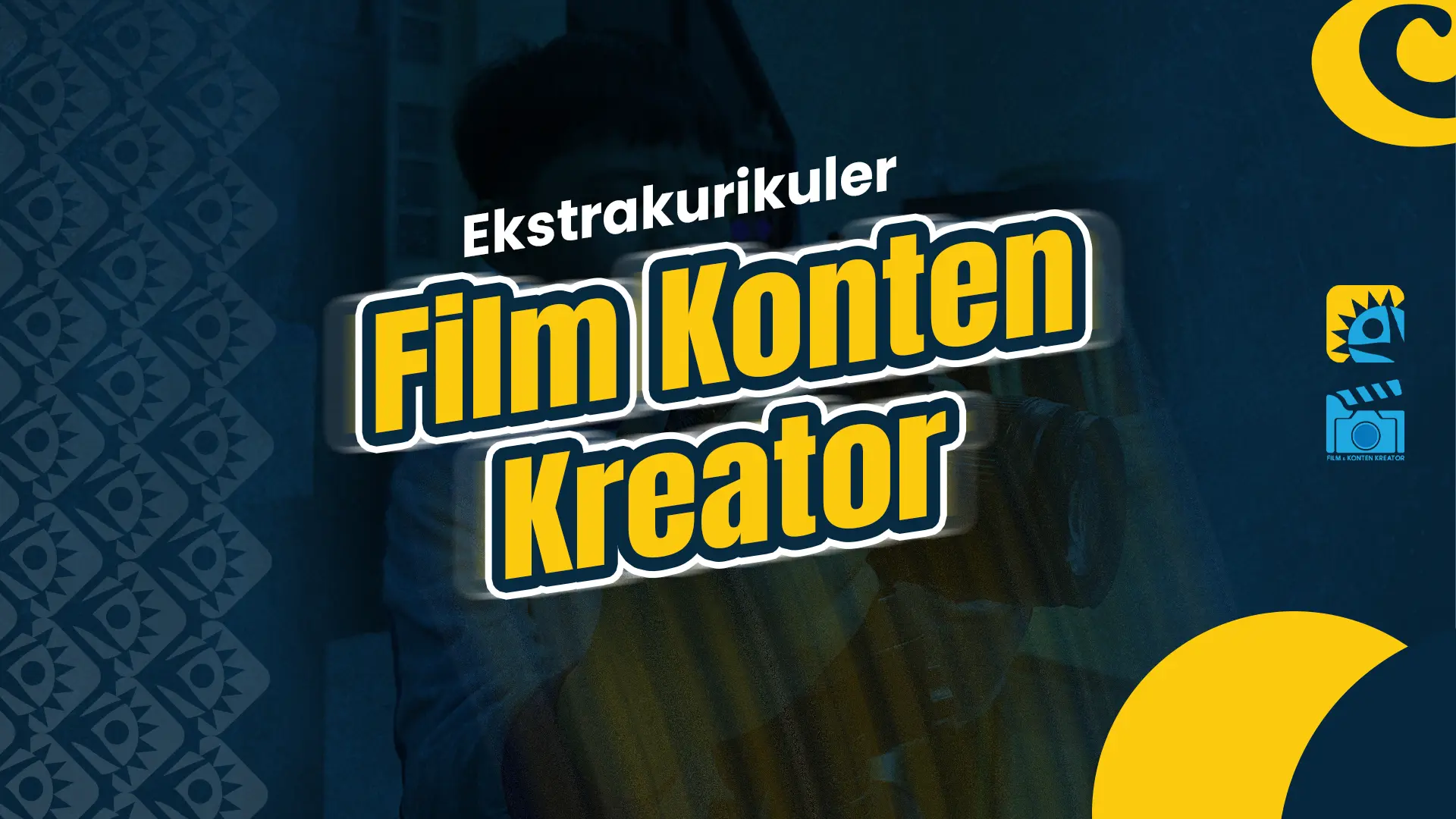 Film & Konten Kreator